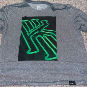 Nike Men’s dry fit Kyrie Irving Jersey